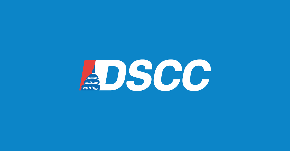 DSCC: Democratic Senatorial Campaign Committee